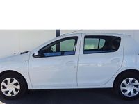 Usado Dacia Sandero Essentiel 75 CV (55 kW) 2020