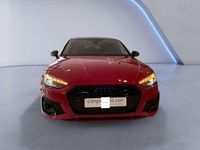 Usado Audi A5 Sportback S-Line 150 CV (110 kW) 2023 Rojo Utilitario