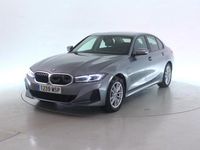 Usado BMW 320e 204 CV (150 kW) 2024 Gris / plata Berlina