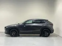 Usado Mazda CX-30 Homura-Line 150 CV (110 kW) 2022 Gris / plata SUV