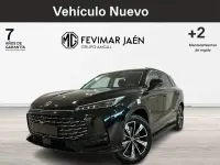 Nuevo MG HS Comfort 258 CV (189 kW) 2026 Otro SUV