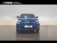 Occasion Renault Austral Techno 200 PK (147 kW) 2023 Blauw SUV