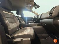 Usado Citroën C5 Aircross Shine 131 CV (96 kW) 2021 Gris SUV