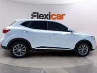 Usado MG HS Comfort 162 HP (119 kW) 2023 Branco SUV
