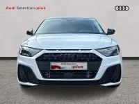 Usado Audi A1 Sportback 116 CV (85 kW) 2025 Blanco Utilitario