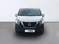 Brugt Nissan NV300 Premium Edition 145 HK (106 kW) 2020 Hvid Van