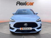 Usado MG HS Comfort 171 CV (125 kW) 2024 Blanco SUV