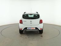 Usado Dacia Sandero Essentiel 90 CV (66 kW) 2020 Blanco Utilitario