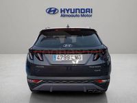 Usado Hyundai Tucson 230 CV (169 kW) 2021 Blanco SUV