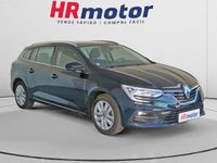Usado Renault Mégane IV Business 160 CV (117 kW) 2021