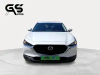 Usado Mazda CX-30 Prime-Line 140 CV (102 kW) 2025 Blanco SUV