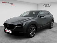 Usado Mazda CX-30 122 CV (89 kW) 2022 Gris SUV