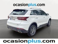 Usado SWM G01 131 CV (96 kW) 2023 Blanco SUV