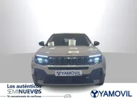Usado Jeep Avenger Summit 101 CV (74 kW) 2024 Gris SUV