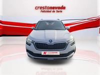 Usado Skoda Kamiq Ambition 110 CV (80 kW) 2022 SUV