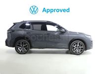 Usado VW Tiguan R-line 193 CV (141 kW) 2025 Gris SUV