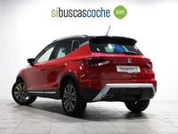 usado Seat Arona 1.0 TSI 85KW (115CV) XCELLENCE ADV ECO de segunda mano desde 16990€ ✅