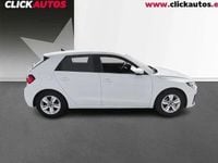Usado Audi A1 95 CV (69 kW) 2024 SUV