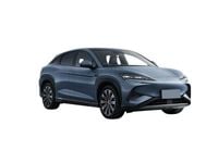 Nuevo BYD Sealion 7 Design 389 kW (530 CV) 2025 Gris SUV