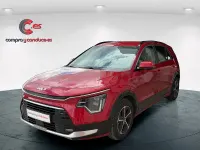 Usado Kia Niro 183 CV (134 kW) 2023 Rojo SUV