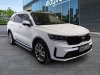 Usado Kia Sorento 202 CV (148 kW) 2020 SUV