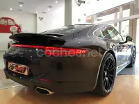 Usado Porsche 911 Carrera 4 350 CV (257 kW) 2013 Negro Coupe