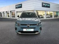 Usado Citroën C3 Business Class 100 CV (73 kW) 2026 Azul SUV