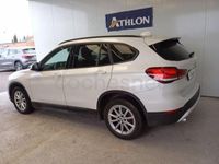 Usado BMW X1 150 CV (110 kW) 2021 Blanco SUV