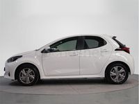 Usado Toyota Yaris Hybrid Active 116 CV (85 kW) 2025 Blanco Berlina