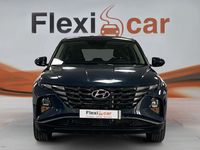 usado Hyundai Tucson 1.6 TGDI 110kW (150CV) Klass