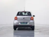 Usado Smart ForFour Prime 71 CV (52 kW) 2017 Utilitario