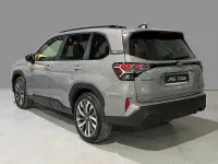Usado Subaru Forester 153 CV (112 kW) 2026 Gris SUV