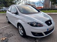Usado Seat Altea Reference 105 CV (77 kW) 2011 Blanco Monovolumen