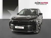 Usado VW Tiguan 151 CV (111 kW) 2025 Negro SUV