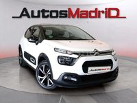 Usado Citroën C3 PureTech 83 CV (61 kW) 2023 Blanco Berlina