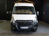 usado Opel Movano Fg. 2.3cdti L3h2 3500 130