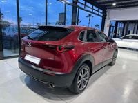 Usado Mazda CX-30 185 CV (136 kW) 2022 Burdeos SUV