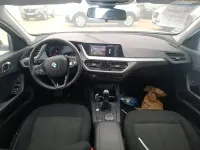 Usado BMW 116 109 CV (80 kW) 2023 Negro Utilitario