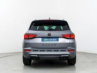 Usado Cupra Ateca VZ3 300 CV (220 kW) 2023 Gris SUV