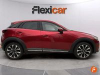 Usado Mazda CX-3 121 CV (88 kW) 2022 Rojo SUV