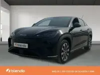 Usado BYD Sealion 7 Comfort 230 kW (313 CV) 2025 Negro SUV