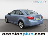 usado Chevrolet Cruze 2.0 VCDi 16V LT