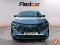 Usado Nissan Qashqai N-Connecta 140 CV (102 kW) 2024 Gris SUV