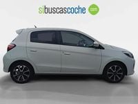 Usado Mitsubishi Space Star 80 CV (58 kW) 2023 Blanco
