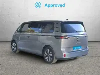 Nuevo VW ID. Buzz 210 kW (286 CV) 2026 Monovolumen