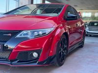 Usado Honda Civic Type R GT 310 CV (228 kW) 2016 Rojo Utilitario