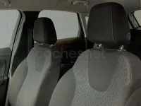 Usado Opel Crossland X Design Edition 110 CV (80 kW) 2018 Gris / plata SUV