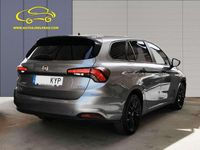 Usado Fiat Tipo Street 95 CV (69 kW) 2019 Gris Familiar