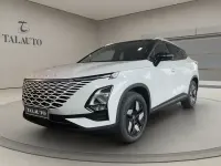 Nuevo Omoda 5 146 CV (107 kW) 2025 Blanco SUV