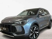 Nuevo MG ZS Luxury 197 CV (144 kW) 2026 Otro SUV